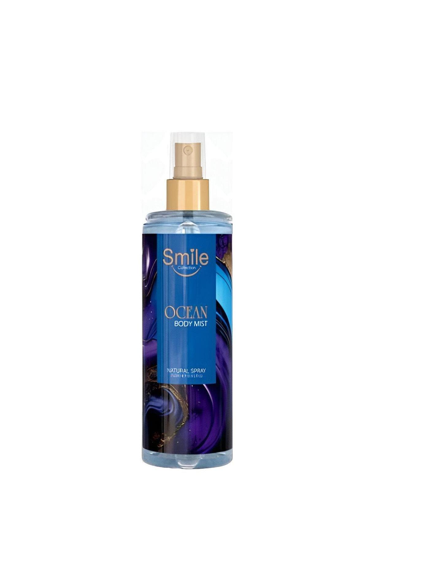 معطر الجسم أوشن مان سيميل 150 مل