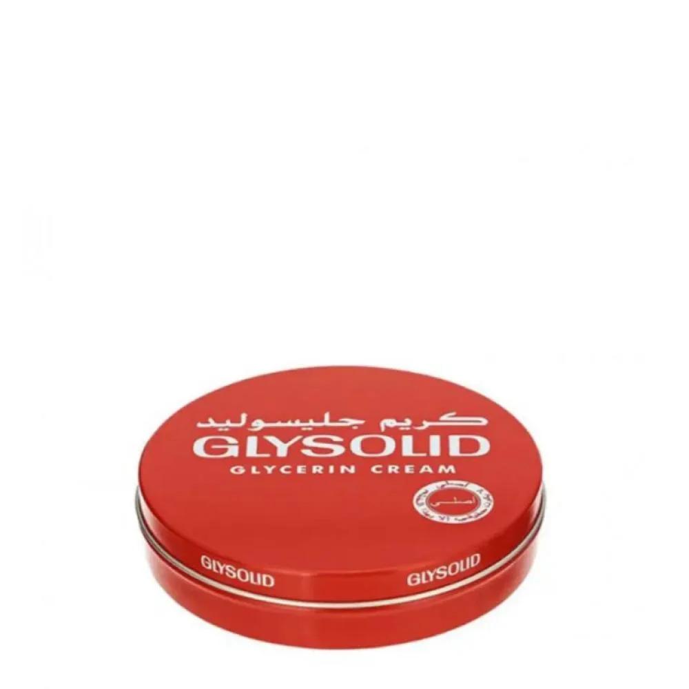 كريم جليسوليد 80 مل