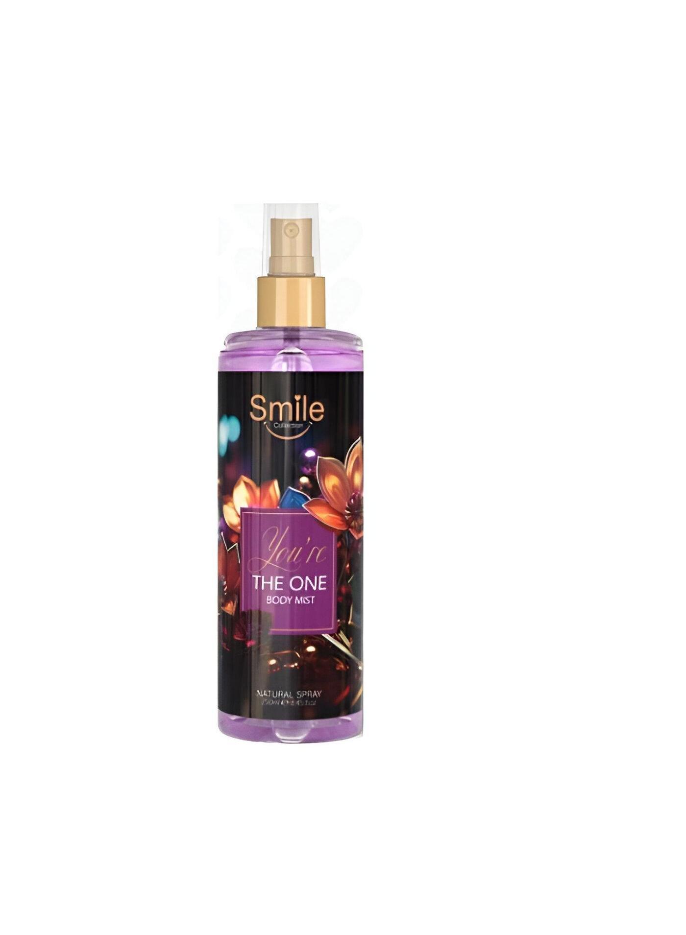 عطر معطر للجسم يور مان سمايل 150 مل
