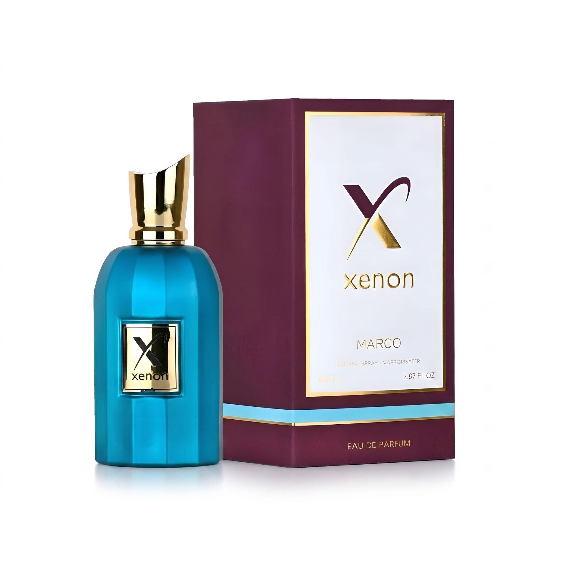 ماركو - عطر إكسنون للجنسين 85 مل