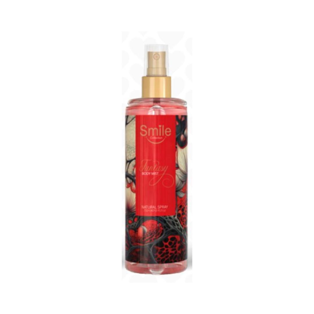 Smile - معطر جسم فانتازي 150 مل