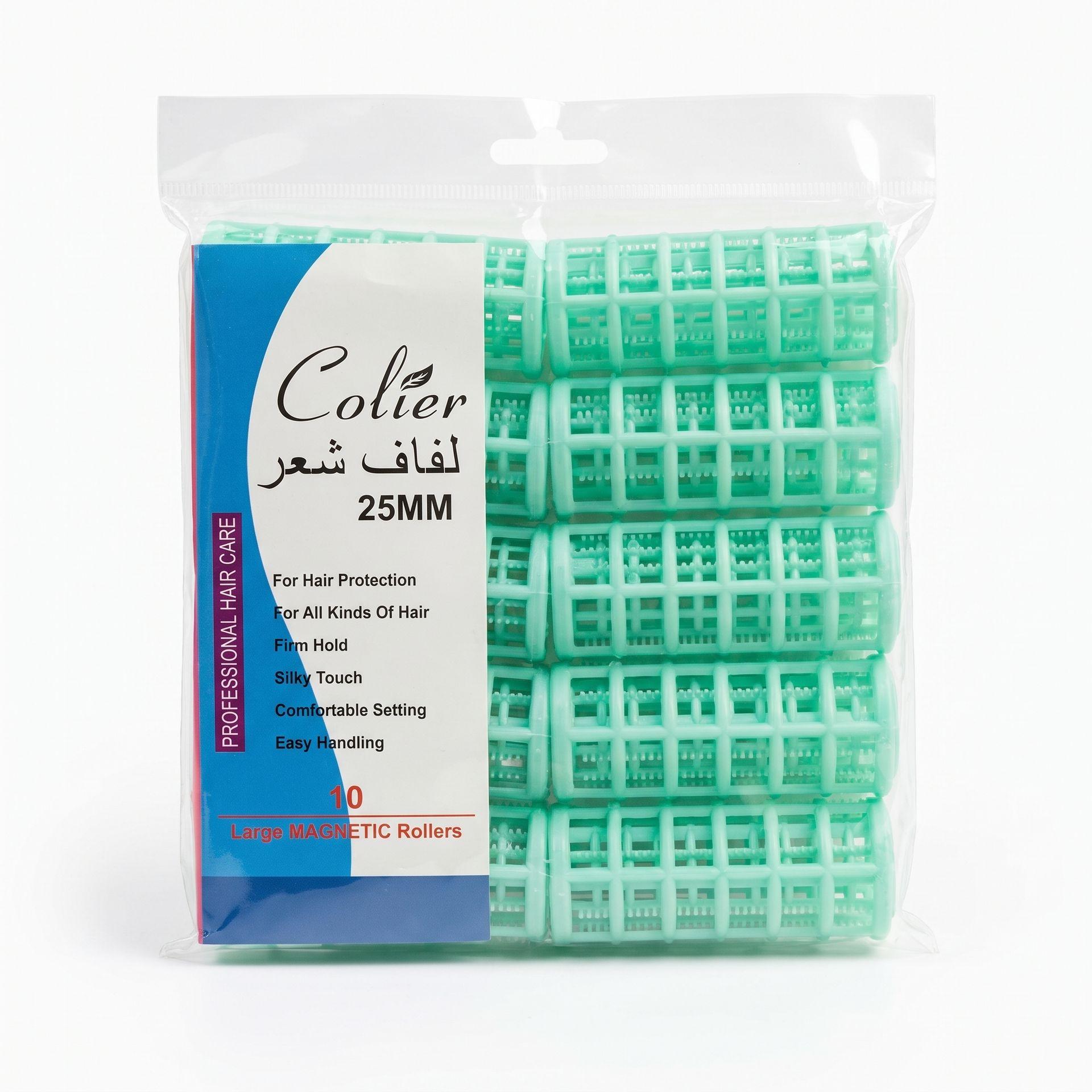 Colier - لفاف شعر 25MM