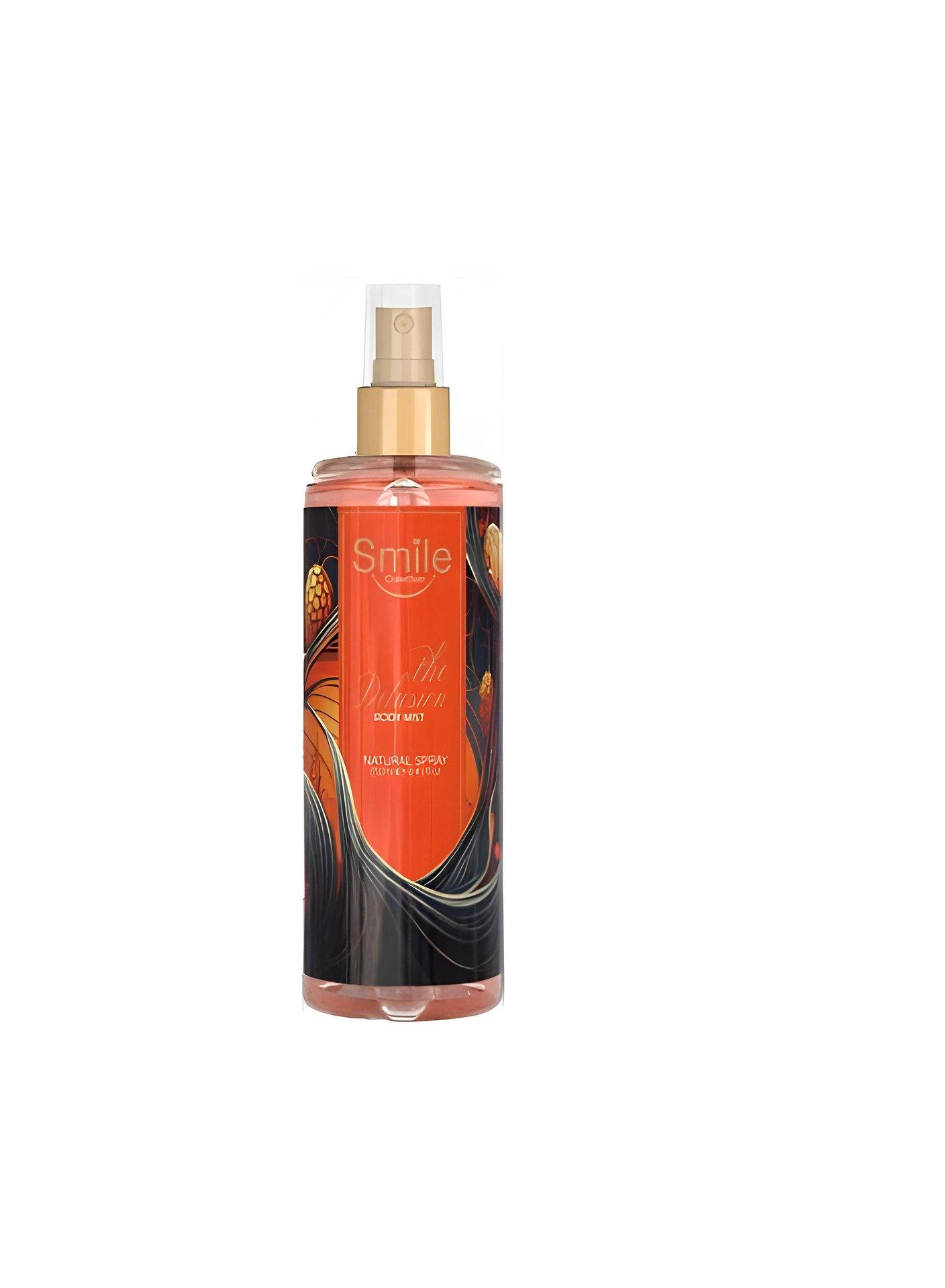 معطر الجسم الرجل المبهج سيميل 150 مل