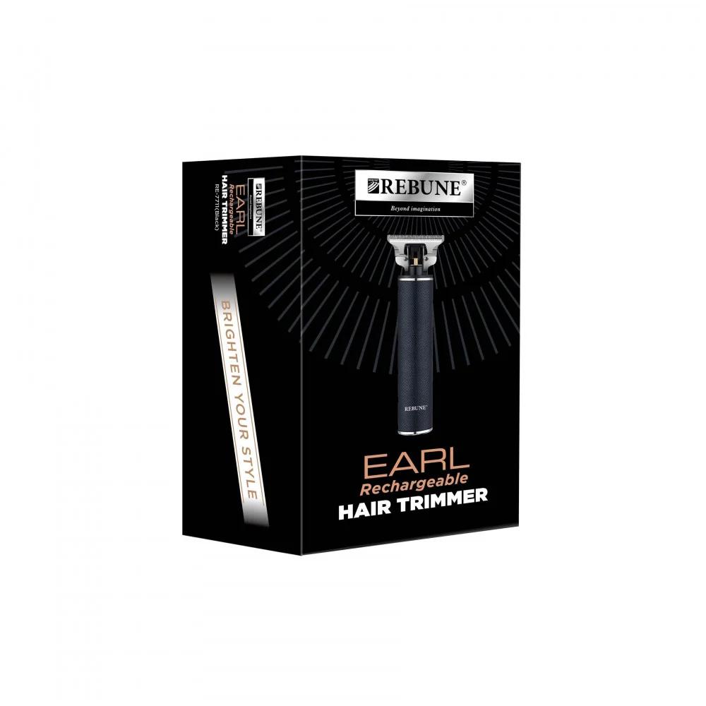 مكينه حلاقه ريبون EARL