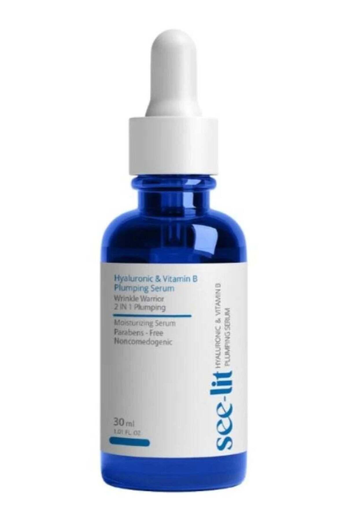 C-Light Serum Hyaluronic Acid 3% Anti-Aging 30ml