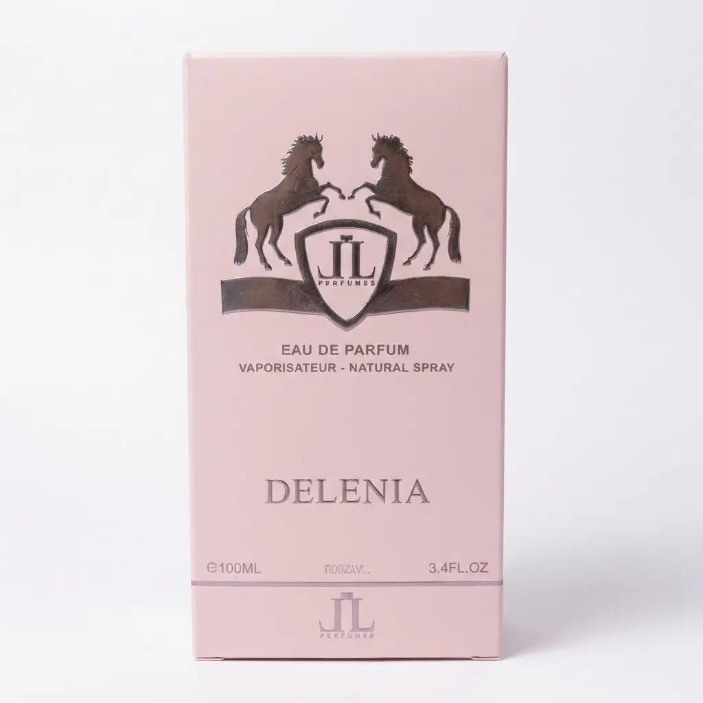 عطر ديلينا - الأناقة والجاذبية
