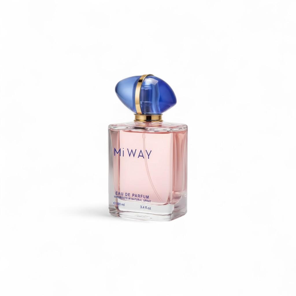 Mi Way - عطر أو دو بارفان 100 مل