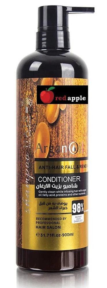 شامبو ارجان رد ابل 900 مل