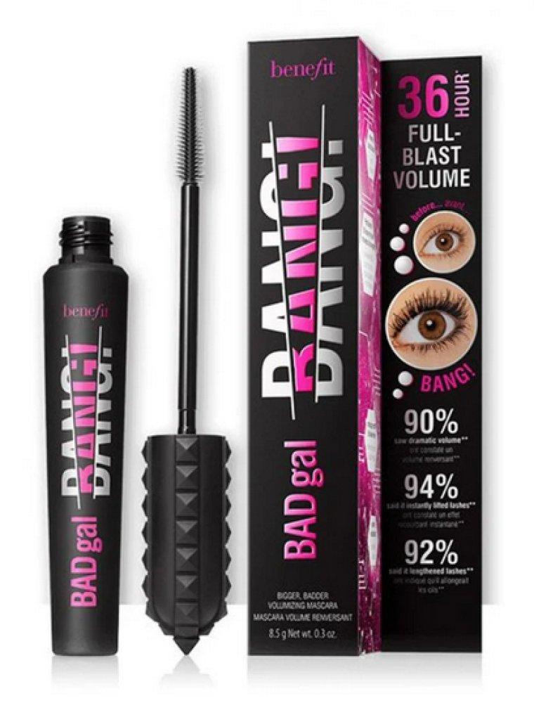 مسكرة بنفت باد جيل بانج
